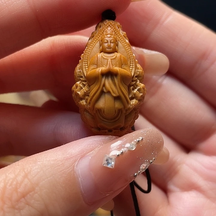 橄榄核手串/手链橄榄球赛