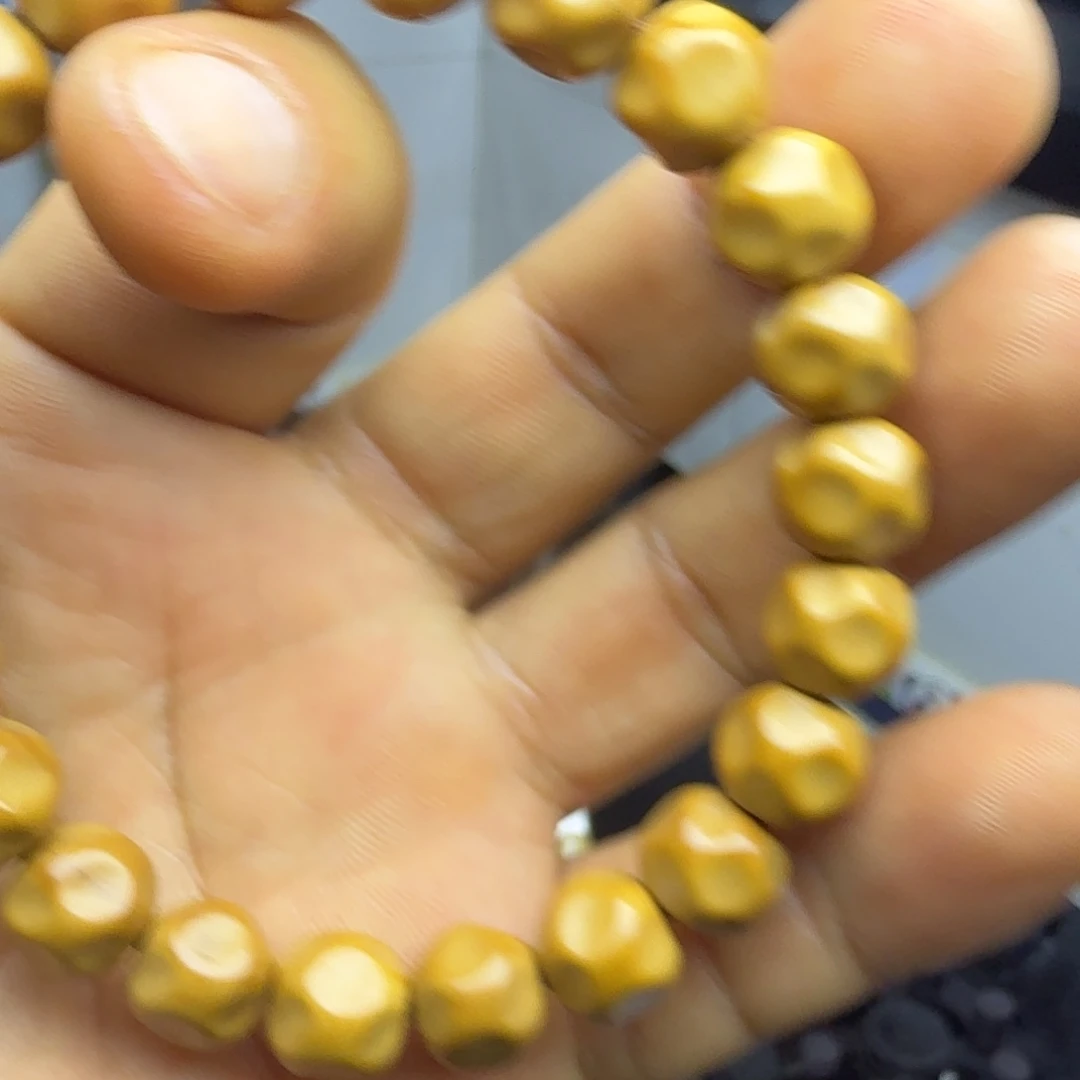 猴头核桃手串猴头手串