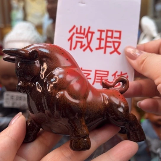 紫砂茶宠微瑕产品