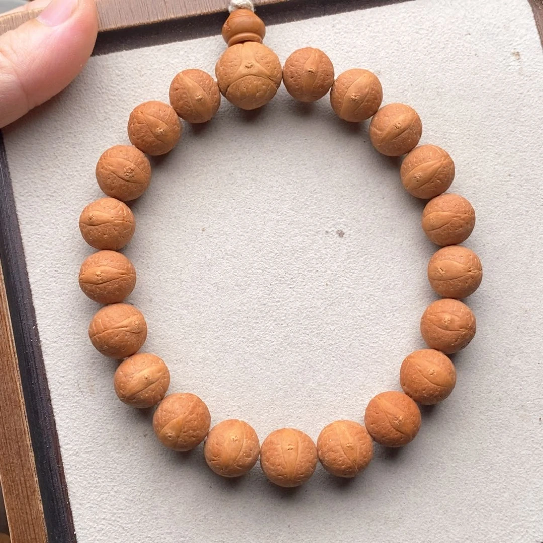 凤眼菩提手串凤眼菩提手串