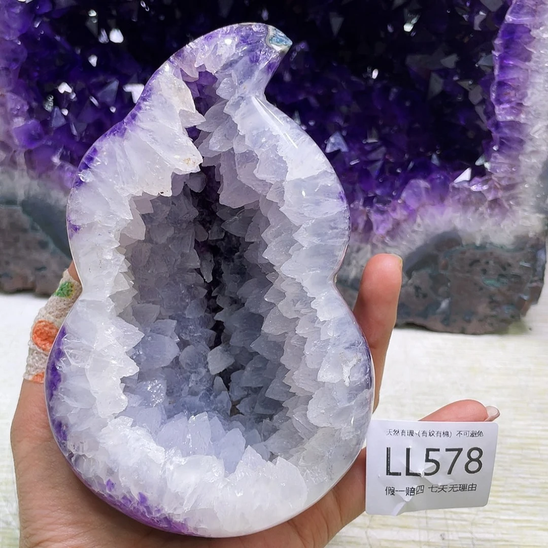 水晶摆件未镶嵌摆件