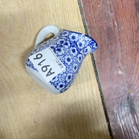 用****4陶瓷制品有瑕疵处理