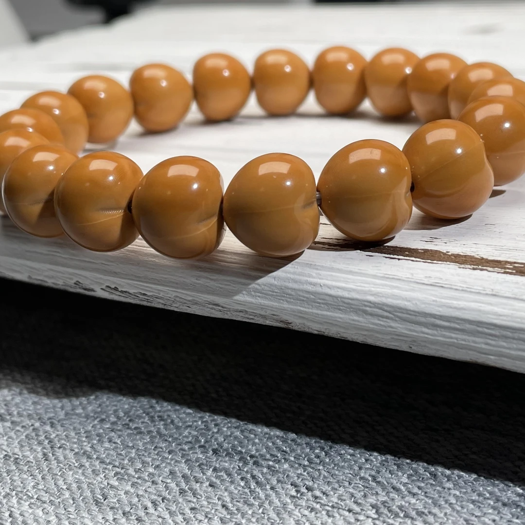 不服天下！桃心猴头菩提单圈