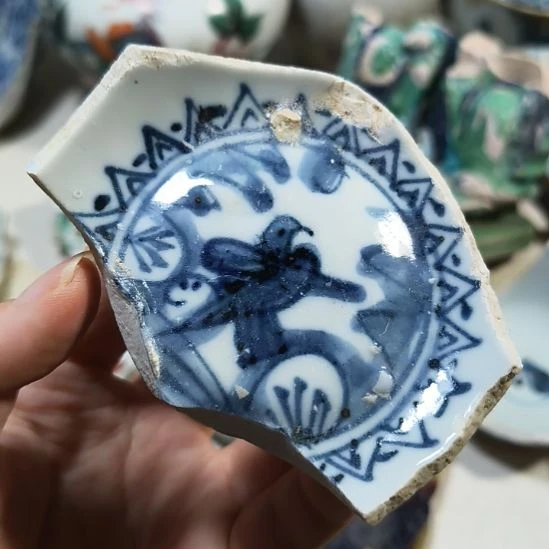瓷片瓷器瓷片瓷片瓷片