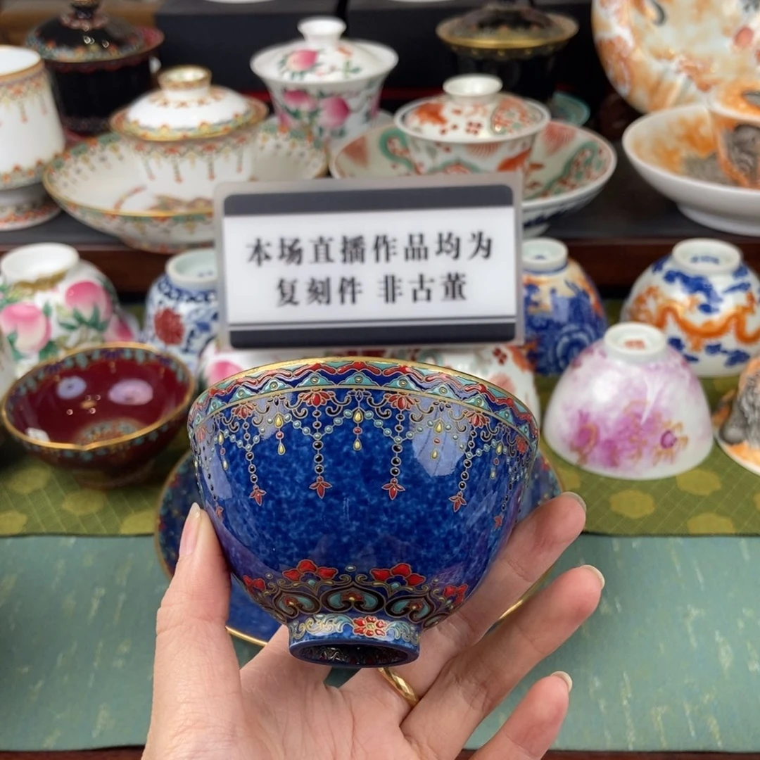 陶瓷的的设计师设计风格的