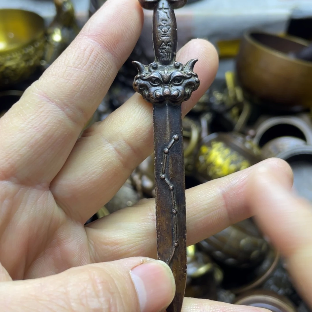 铜器摆件诚信经营