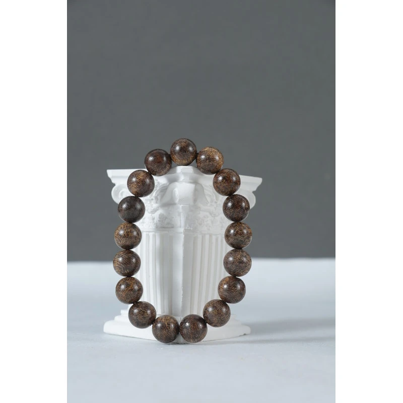 BTA0323 素珠单圈精品手串多样性发其一【证书+精美礼袋】A