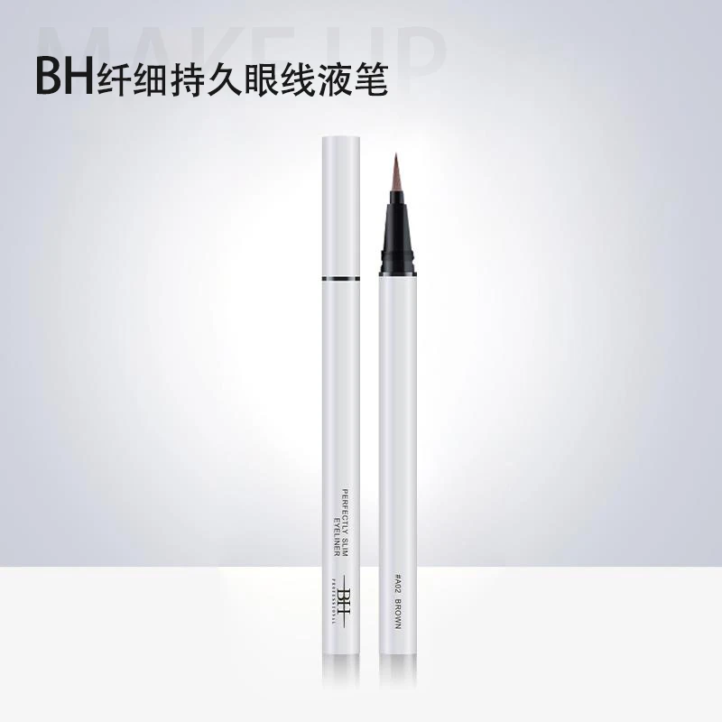BH纤细持久眼线液笔