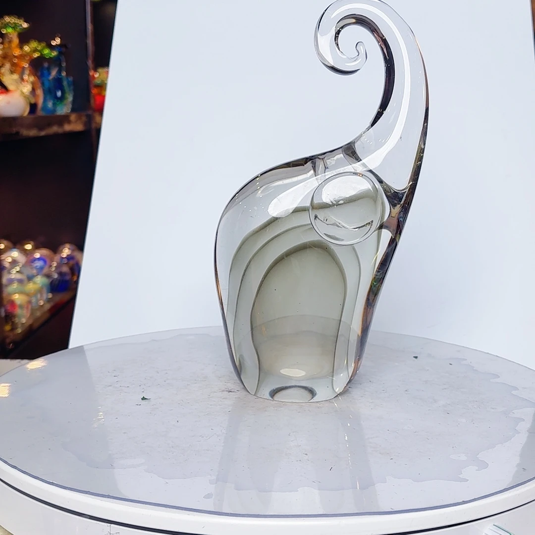 手工艺品琉璃琉璃