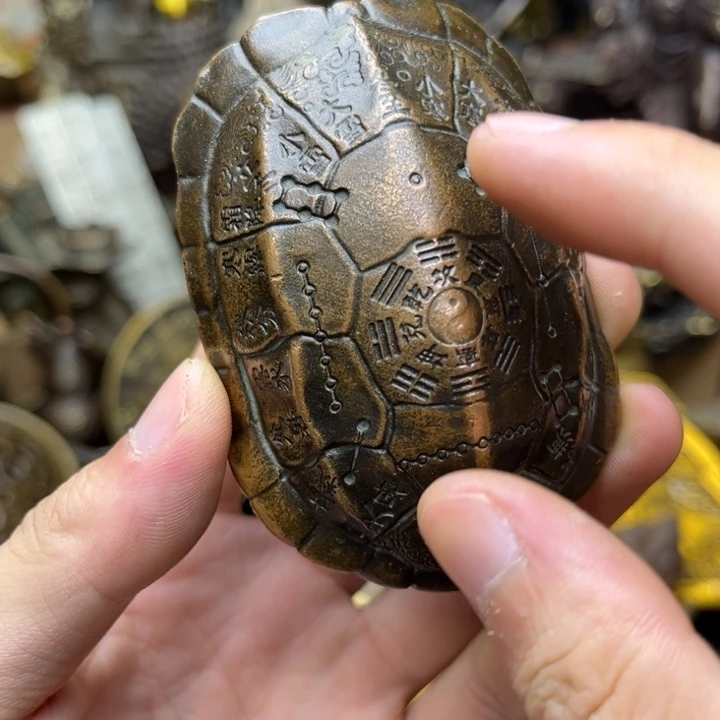 嘉嘉精品铜器摆件