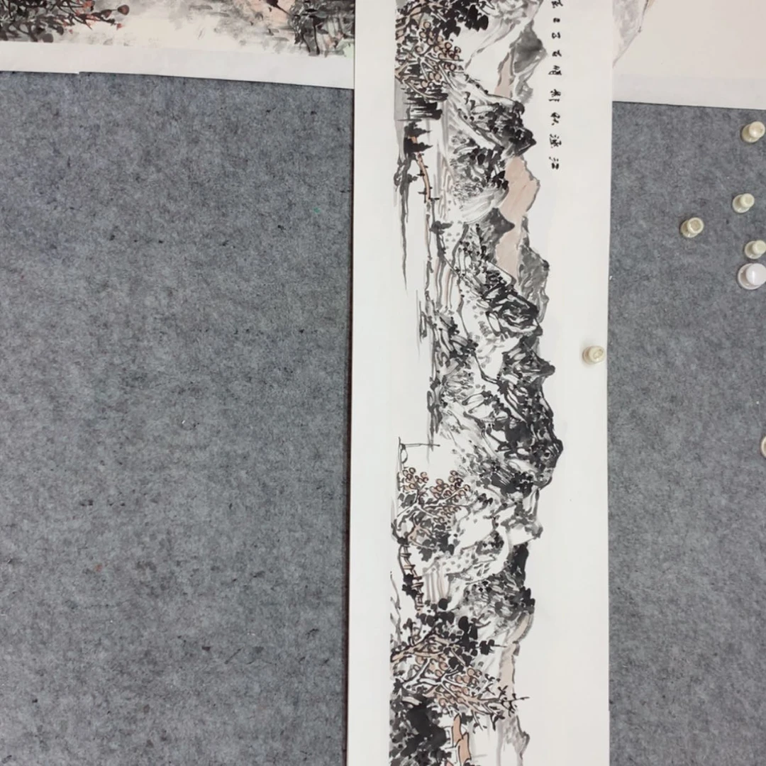 【闪购商品】国画你好，，，，，