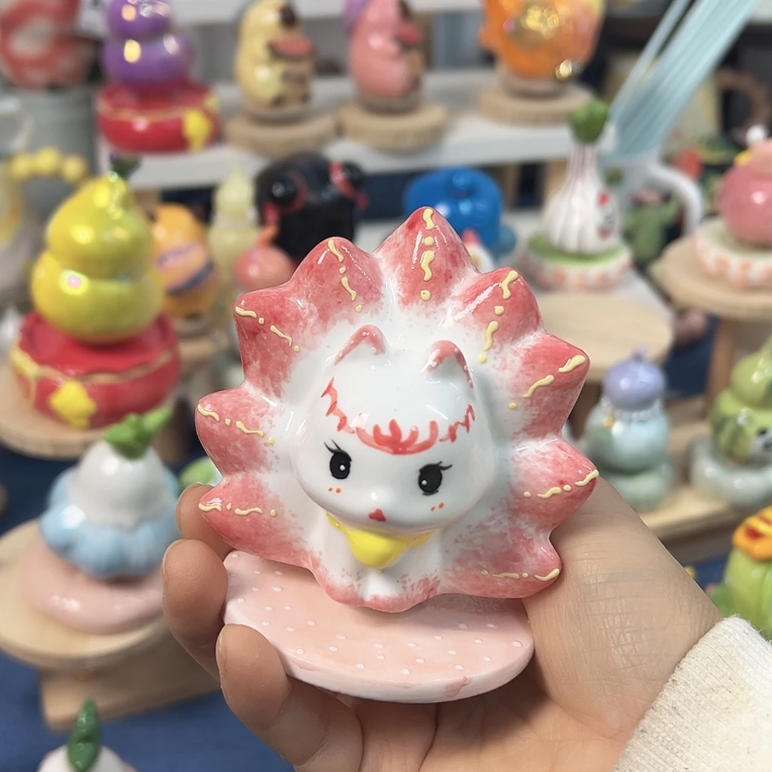 摆件陶转转5555555