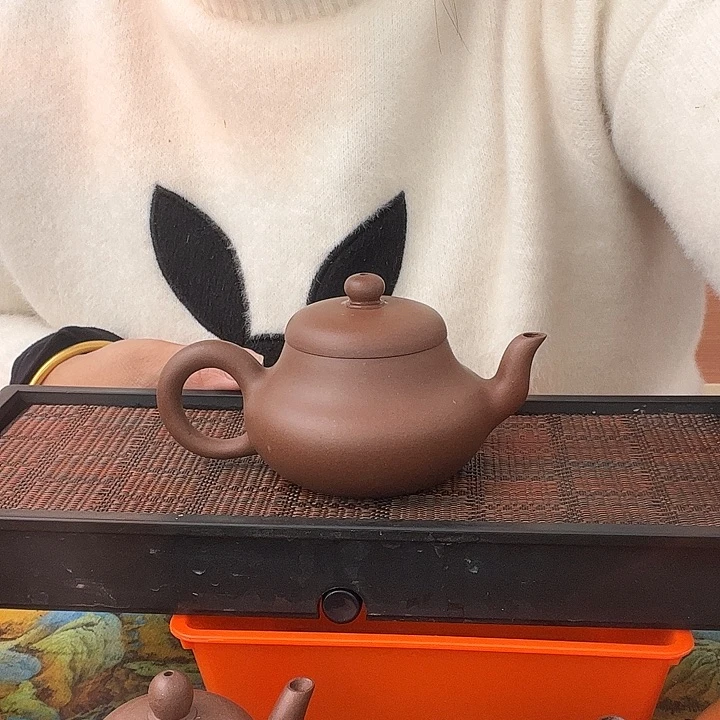 茶壶紫砂紫砂壶泡茶
