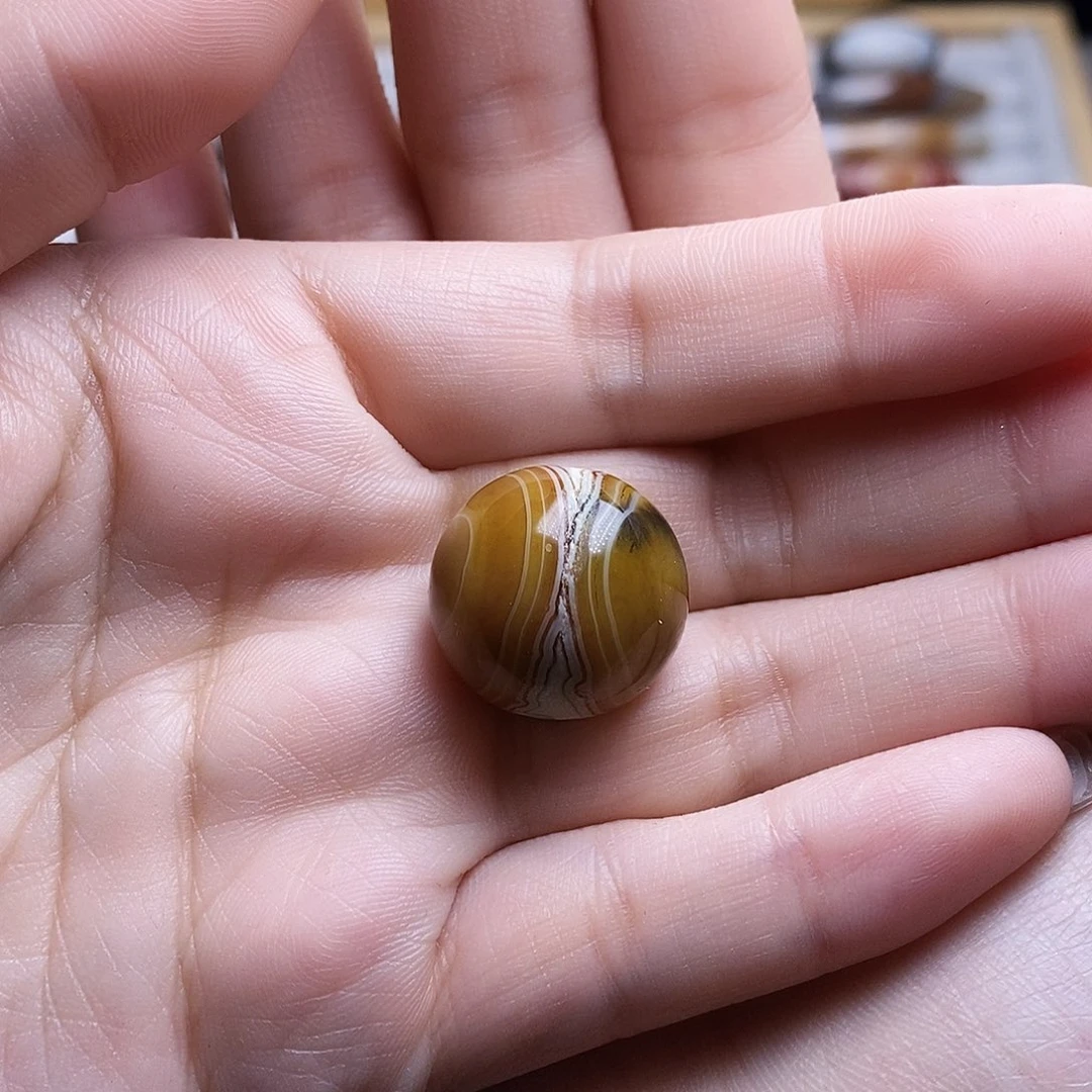 未镶嵌颈饰玛瑙/玉髓?***?