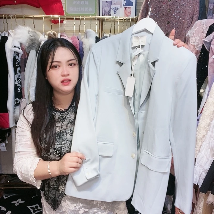【闪购商品】挂脖款