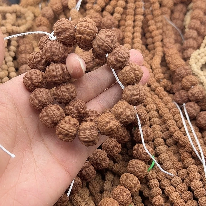松***墨手串金刚菩提谢谢