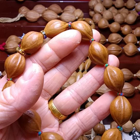 橄榄核手串/手链橄榄核手串