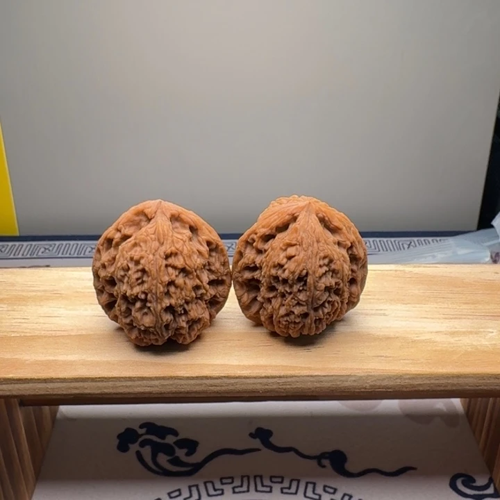 桃核吊坠南疆石39全品