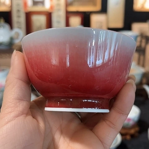 汪派山水第四代嫡传汪沁直播间福利