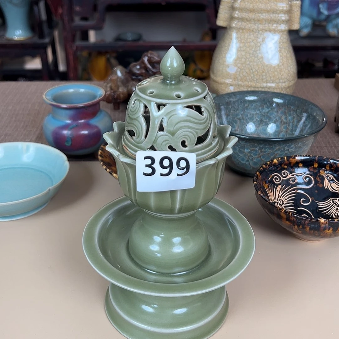 瓷片摆件摆件摆件摆件
