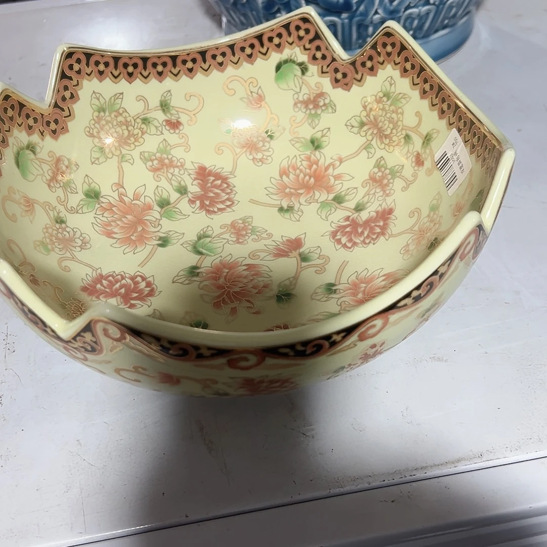 粗砂摆件景德镇陶瓷学院等单位