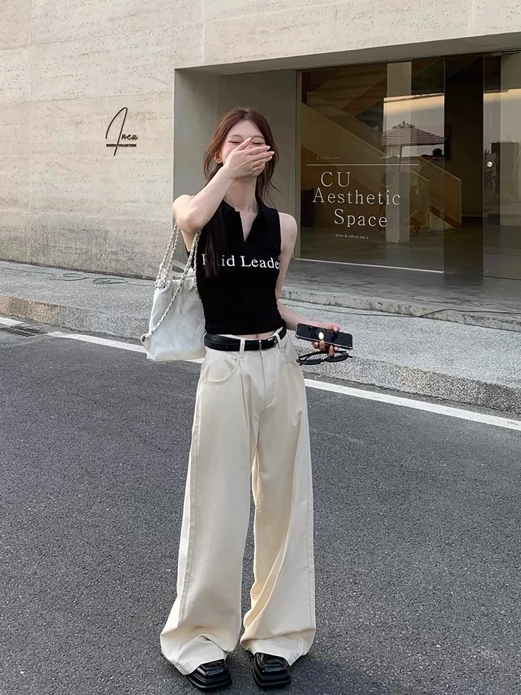 雪贤501-600（辣妹短款上衣默认微瑕完美主义勿拍没有运费险）针织