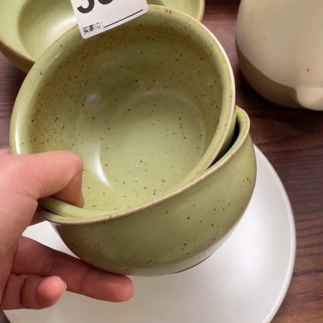 瓷片景德镇手工手作