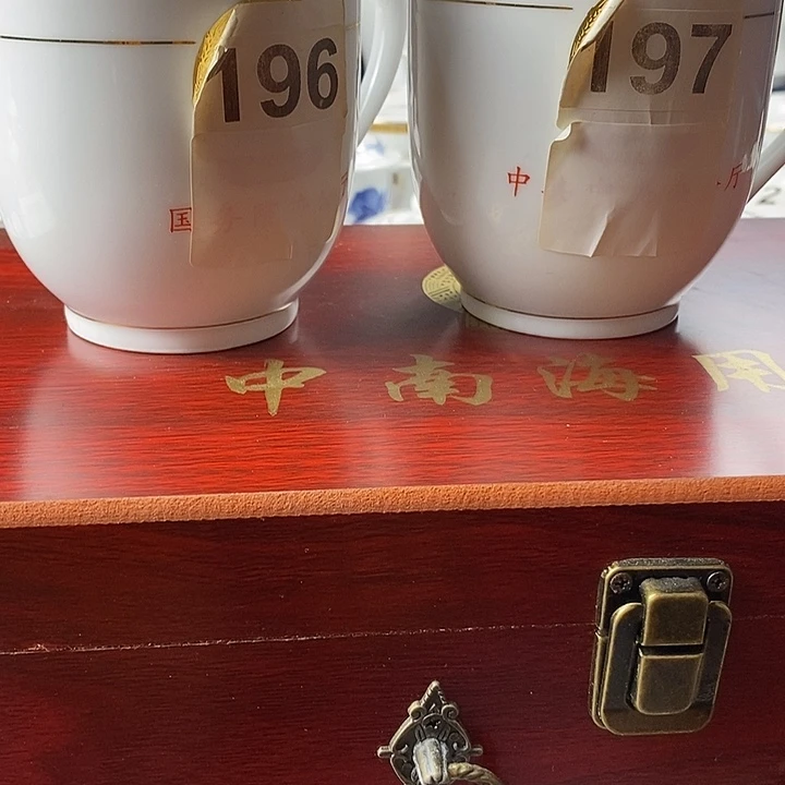 景德镇精品陶瓷作品