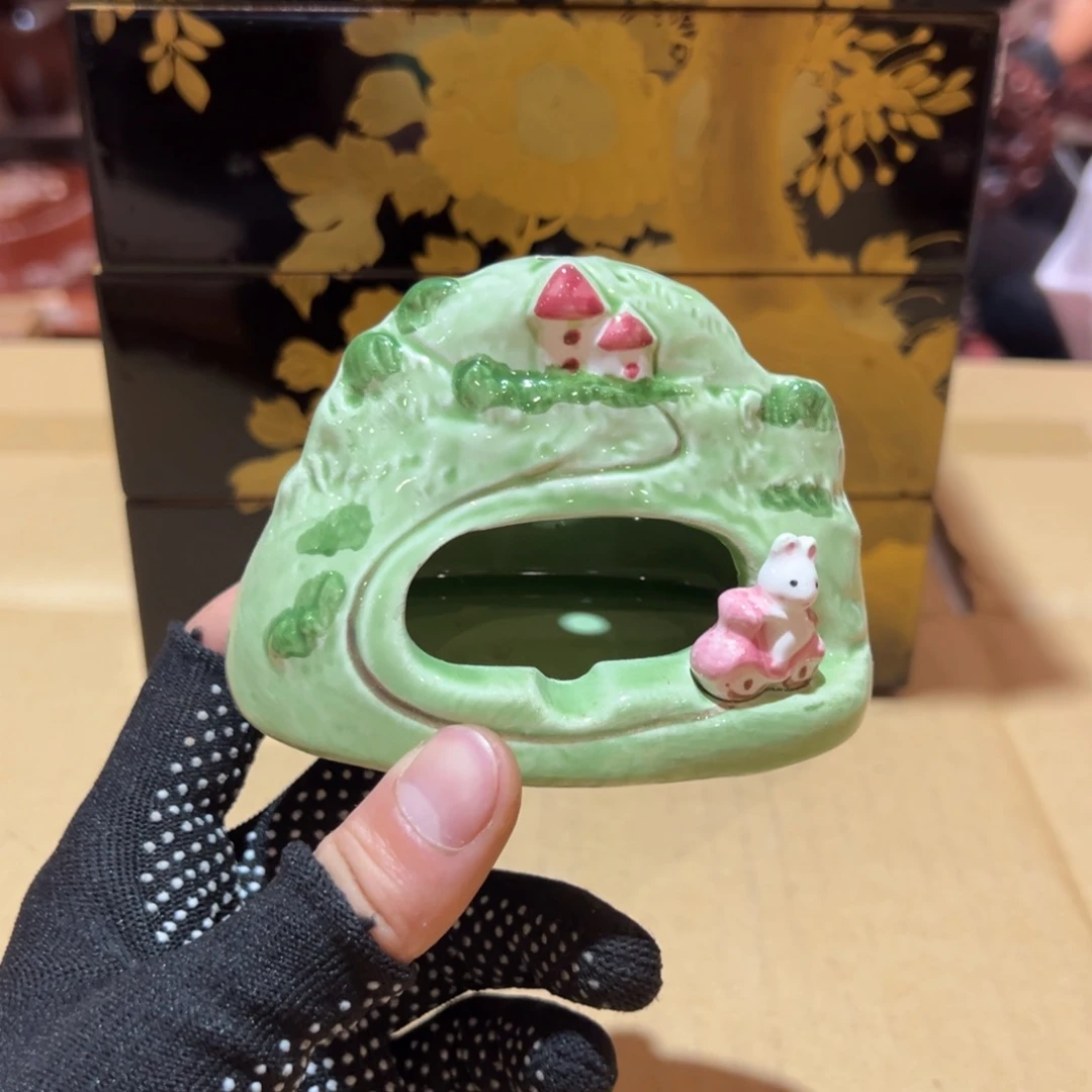 中古商品谨慎参拍