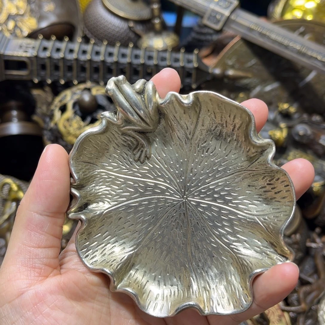 精品铜器摆件专属链接