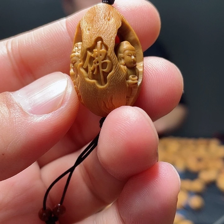 橄榄核手串/手链橄榄油