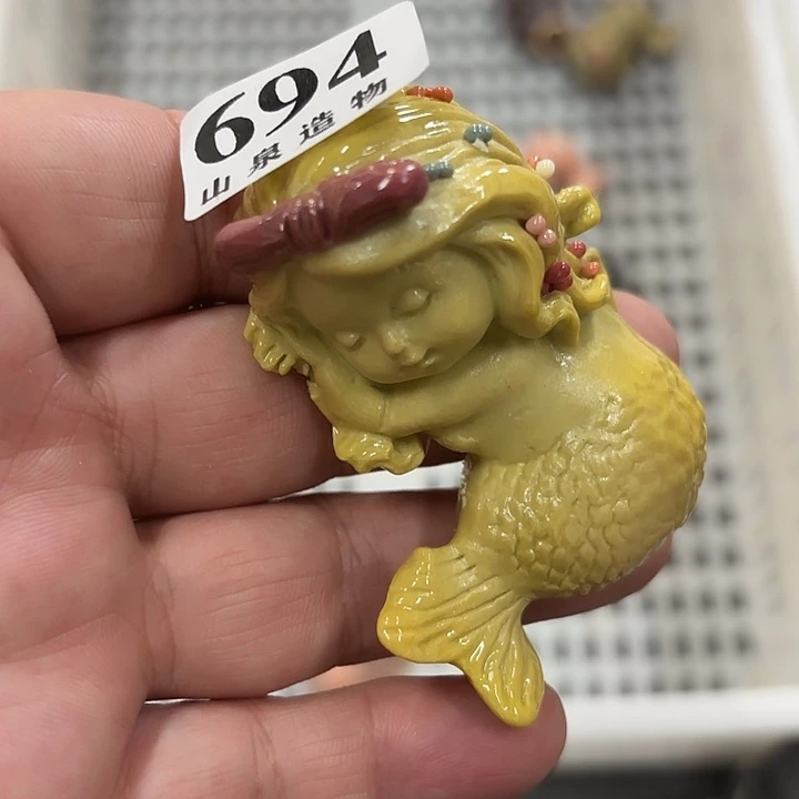 山泉造物柴烧工坊694