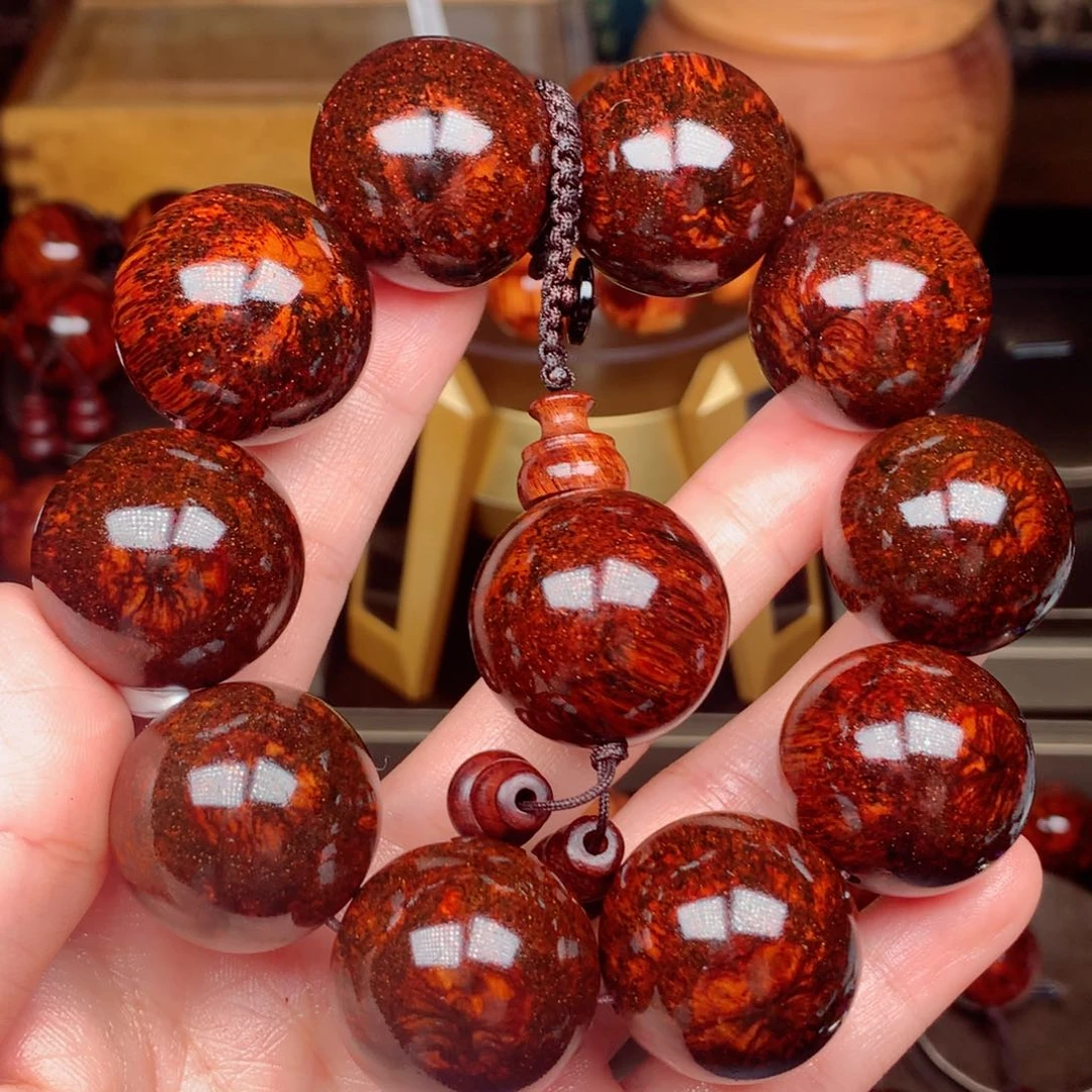 黄花梨/降香黄檀琳12f