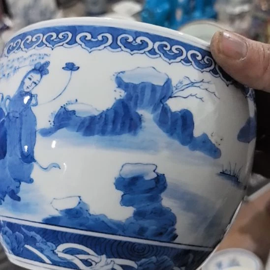 当代景德镇陶瓷工艺品