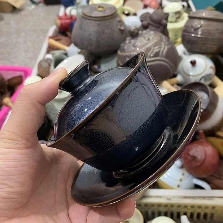 陶瓷艺术品及陶瓷制品