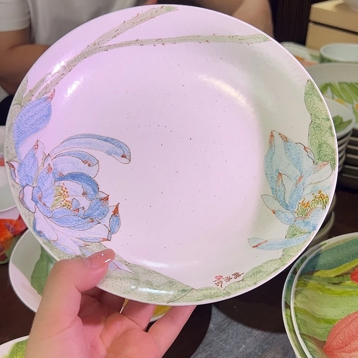 景德镇陶瓷艺术品