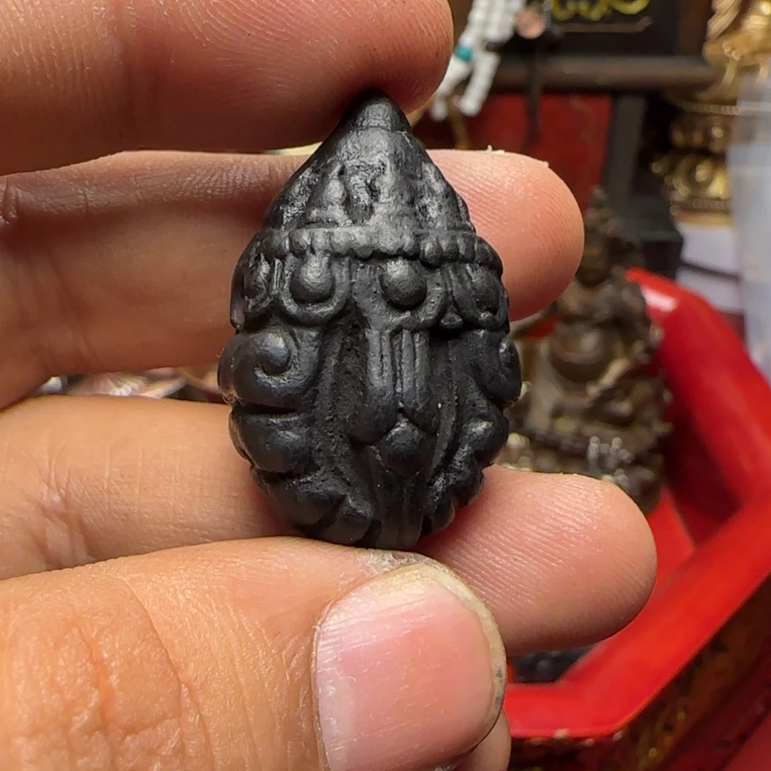 盛***航泥塑藏式风格小元素