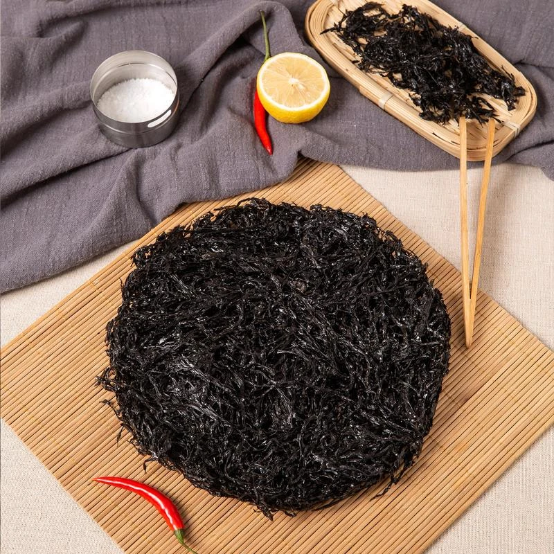 新鲜紫菜  顺丰发货