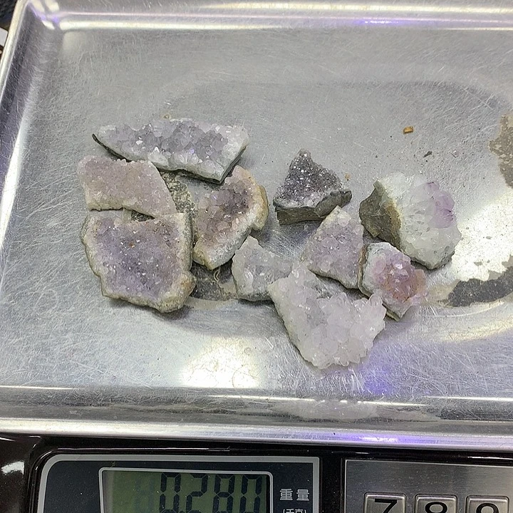 【闪购商品】水晶大型摆件（非配饰）未镶嵌