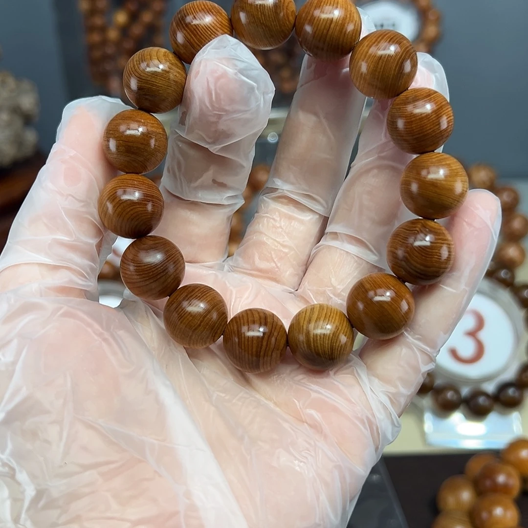 柏木（崖柏）1.5红黑油 清甜香