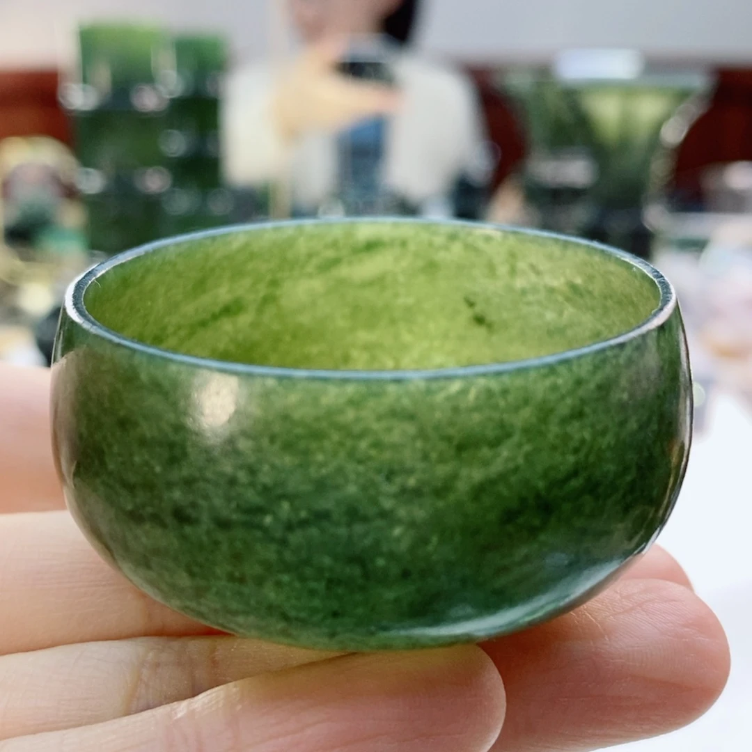 未镶嵌和田玉摆件福利