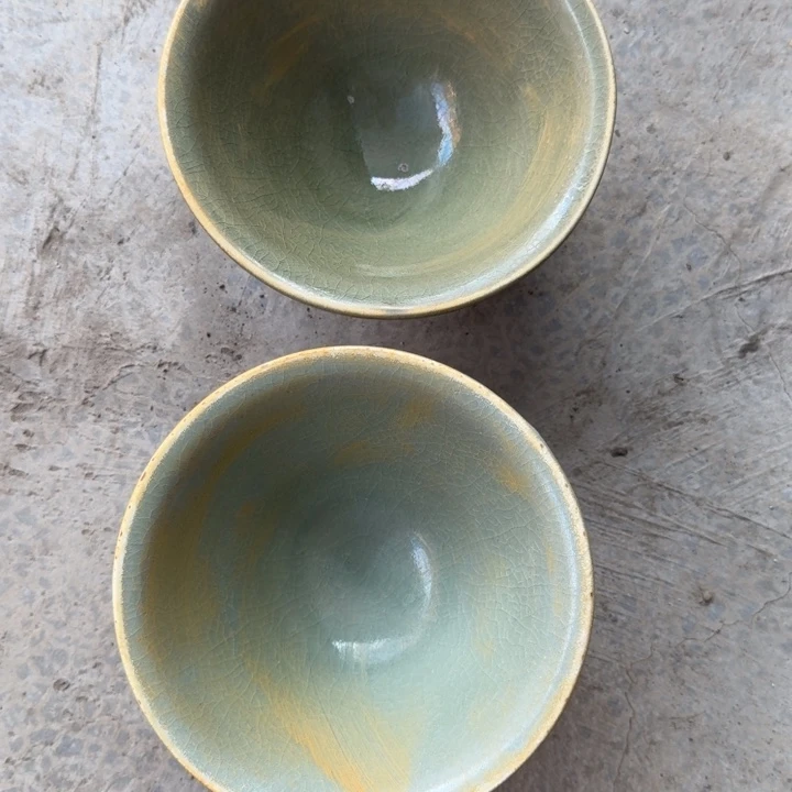 浩***哥摆件瓷器瓷器瓷器