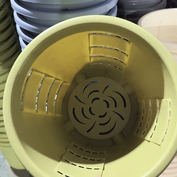 编号801果绿无托4个