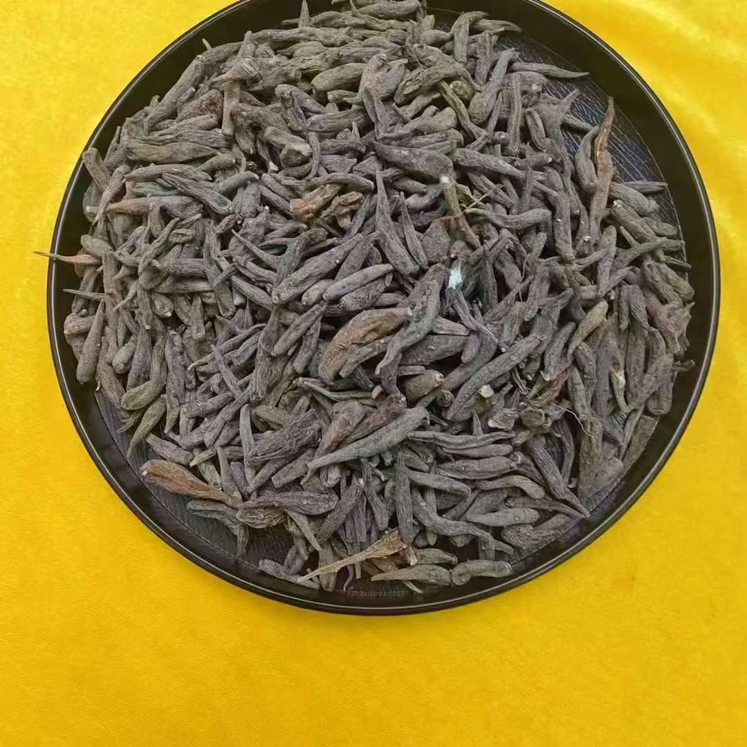 紫精人参 双肾参 双子参 【阿珍推荐】