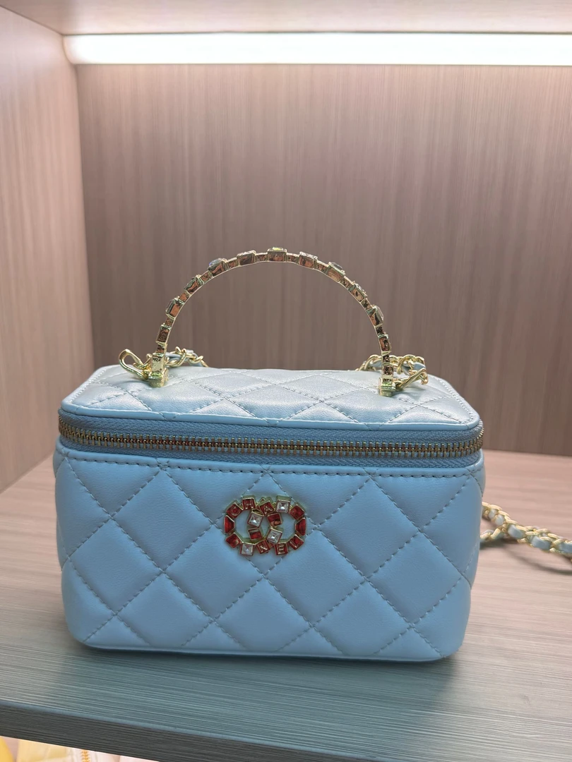 [24p碎砖化妆盒]预售 预售 预售PereonaI TaiIor百搭轻盈简约时尚