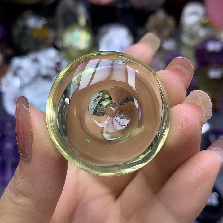 超***宝珠宝半成品水晶未镶嵌