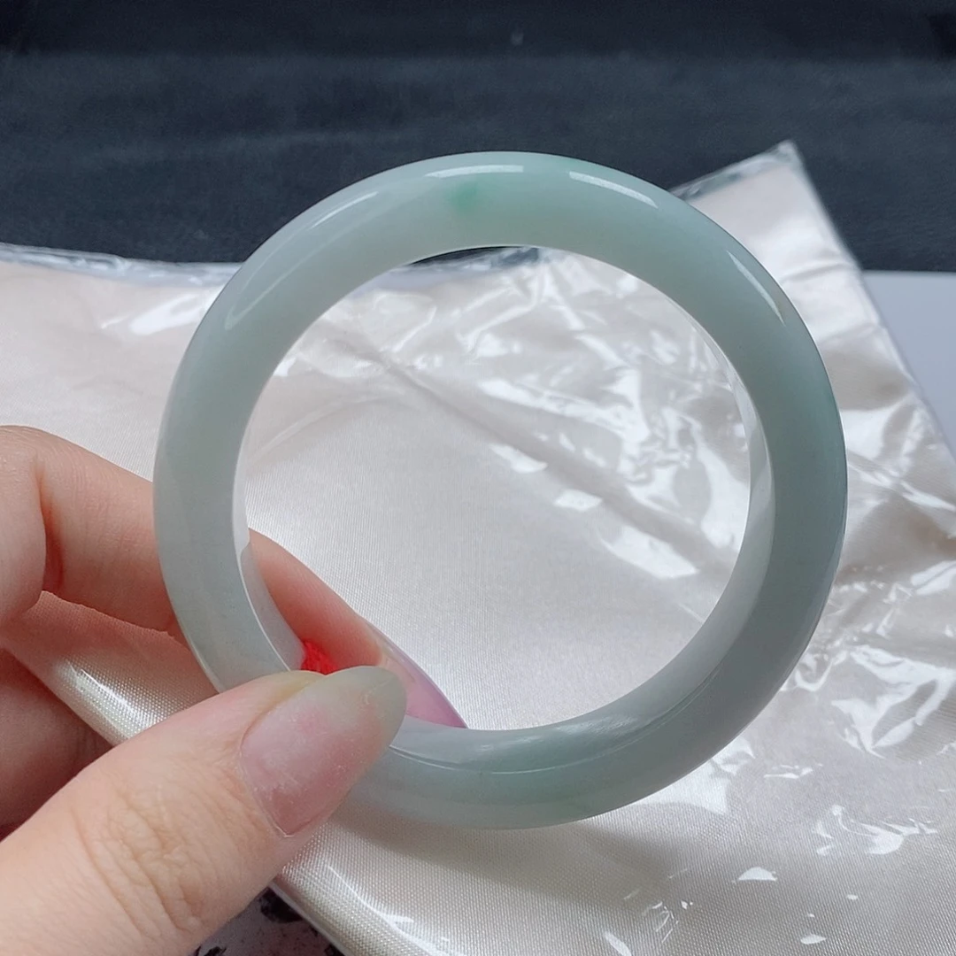 【闪购商品】未镶嵌手镯翡翠433号
