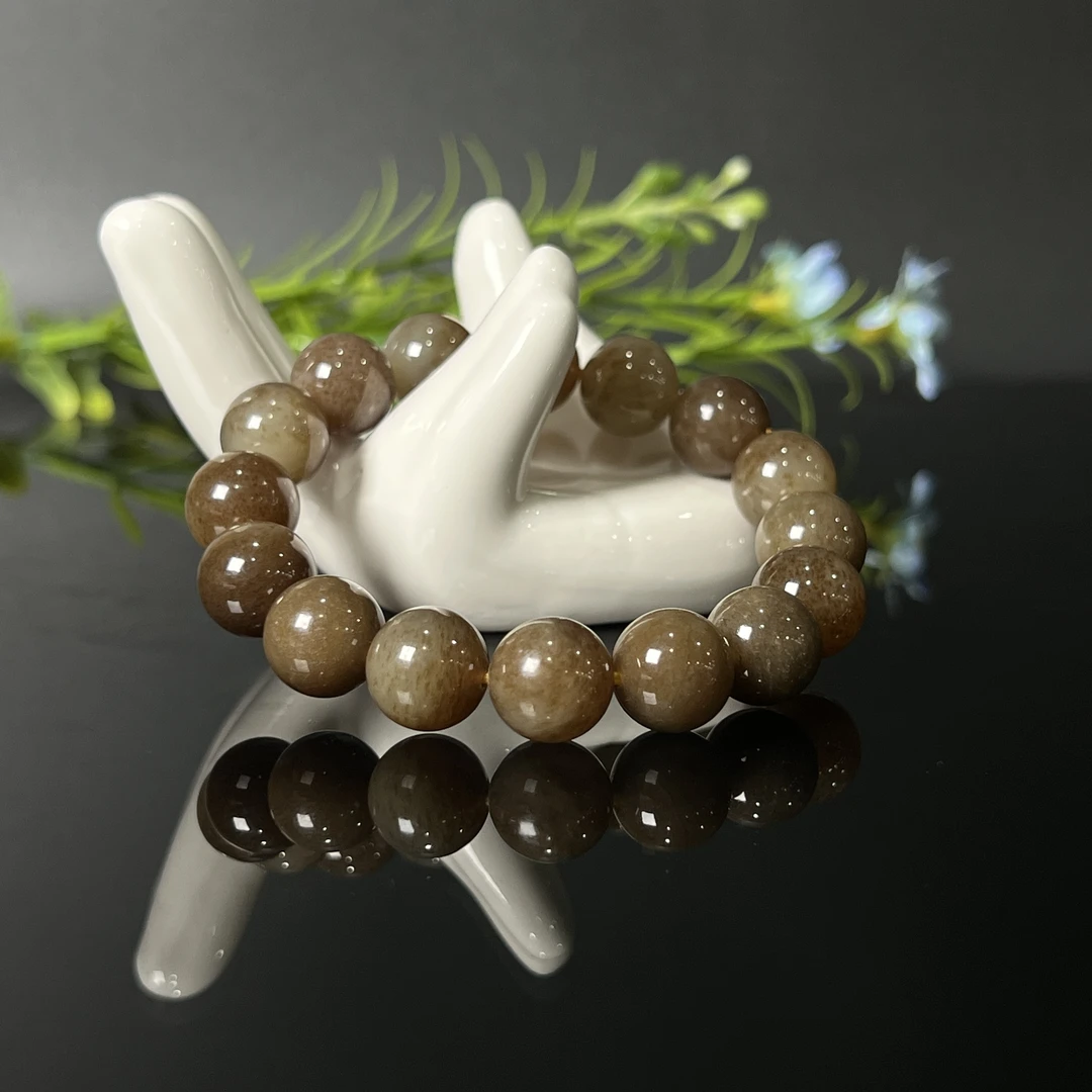 1228GC6624和田玉手串