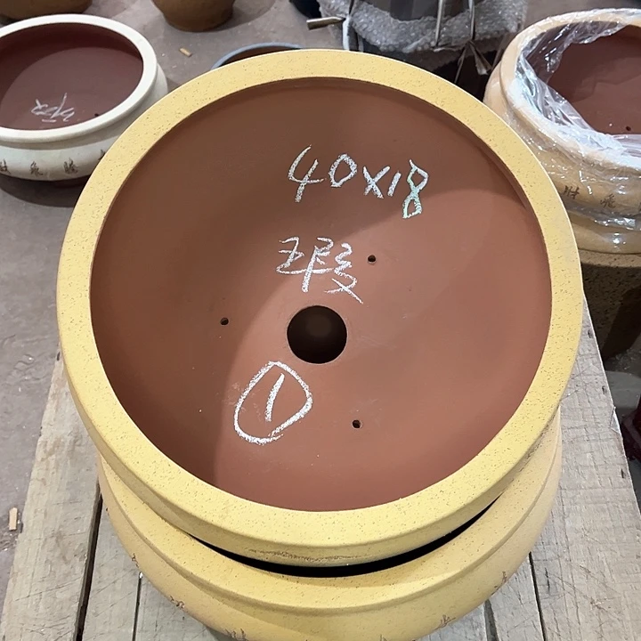 红陶傅紫砂工艺厂……紫砂工艺厂