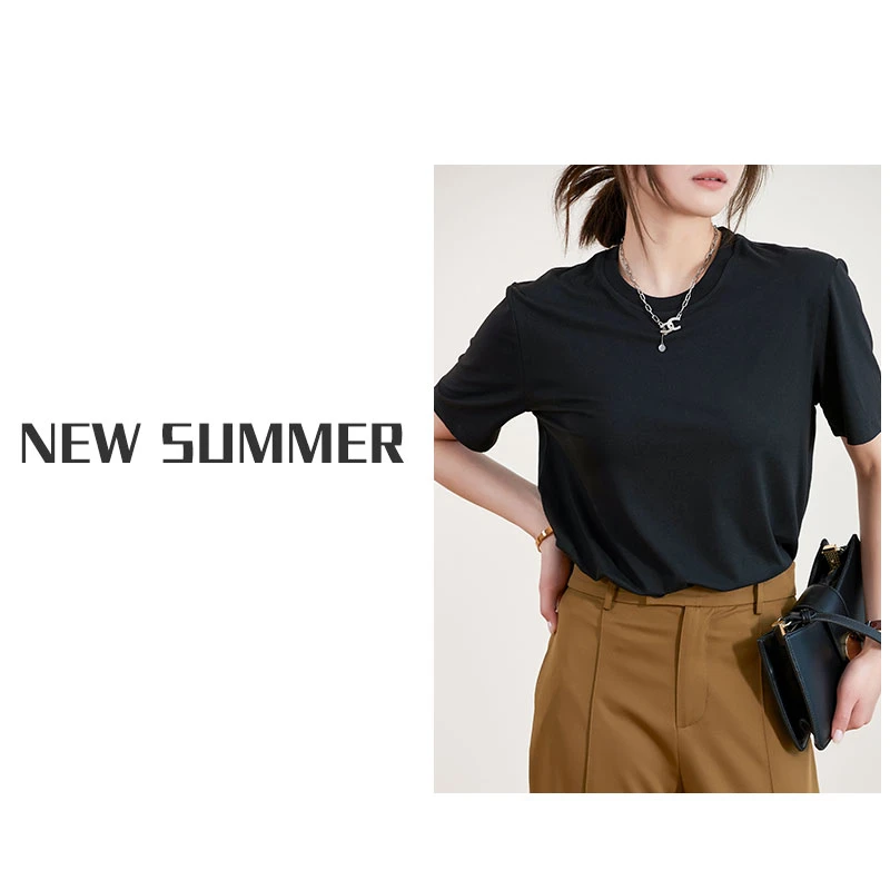 【远哥专属】纯色短袖T恤特价-清